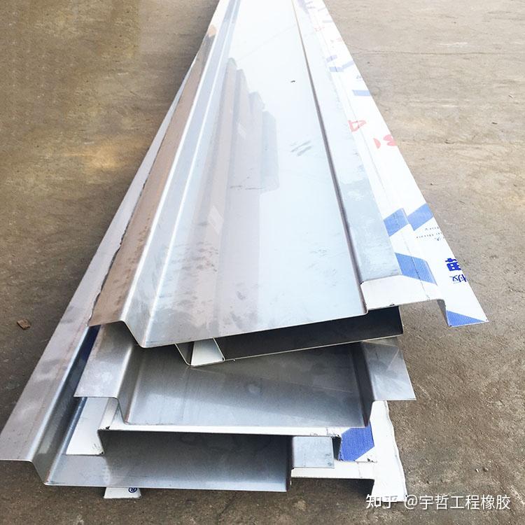 不锈钢接水盒产品规格与施工工艺 - 知乎