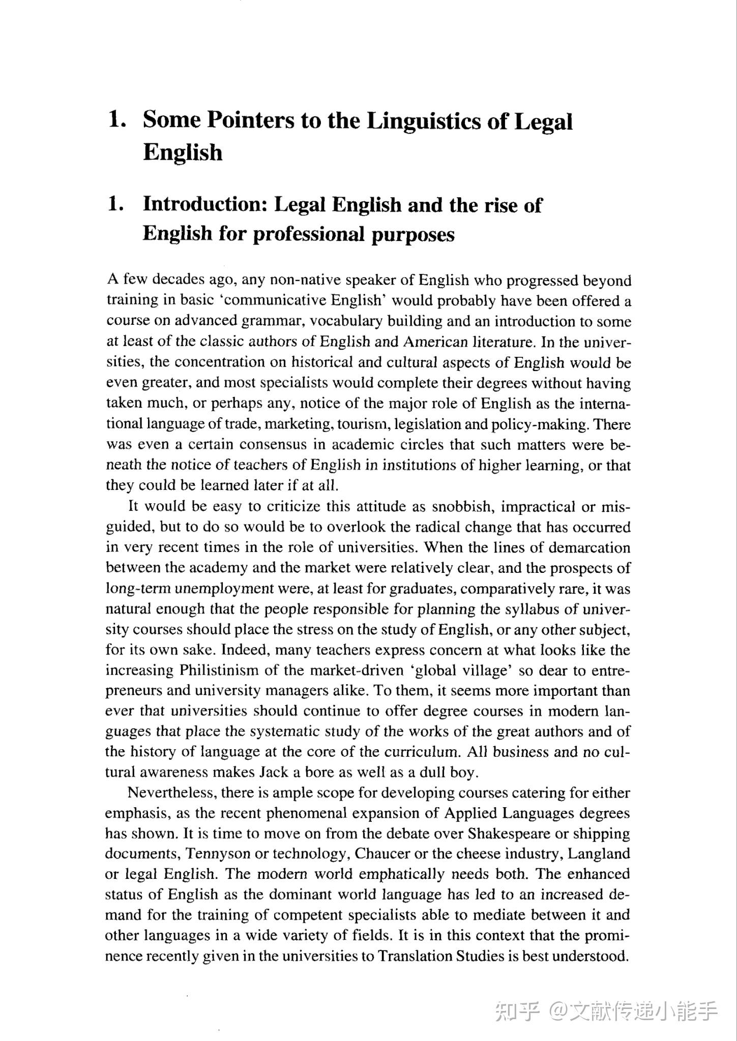 legal translation thesis