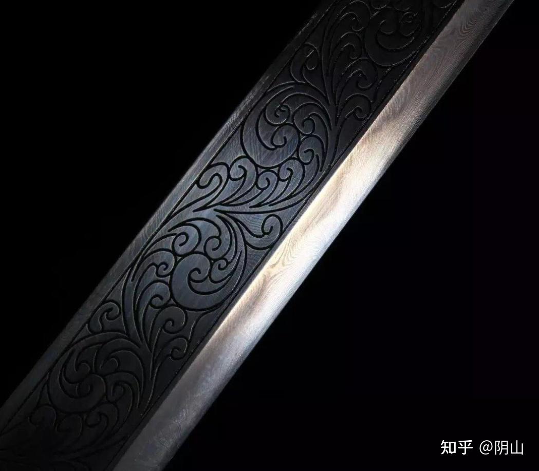 武功谱 | 刀法 - 知乎
