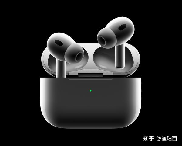 苹果2022 年新款AirPods Pro 2 购买攻略】划重点！ - 知乎