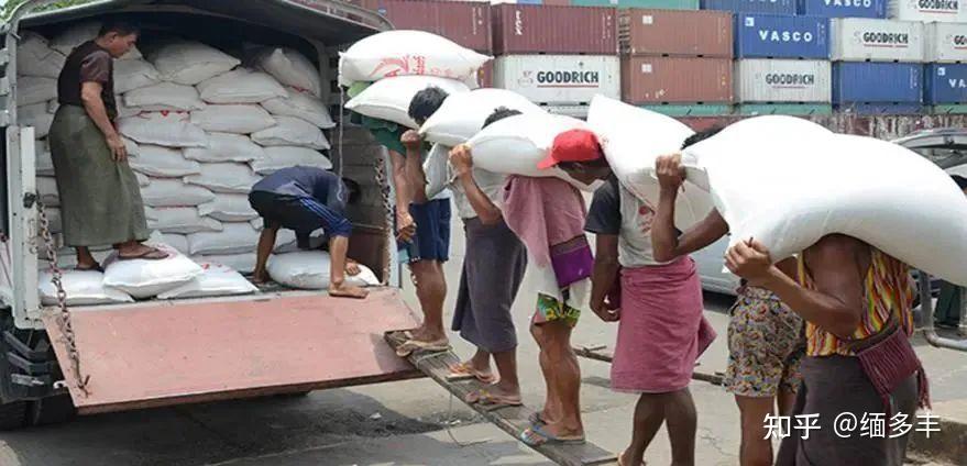 中缅贸易缅甸森列墩有限公司 ,广东滇来坊食品有限公司,旗下两家公司