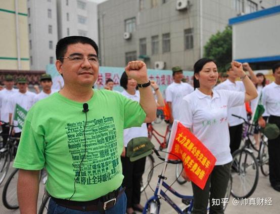 捐款不断，骂声不绝，昔日“首善”陈光标为啥消失了？ - 知乎