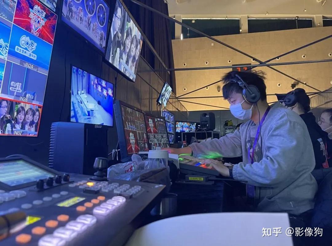 综艺节目如何拍出电影感专访最强大脑第九季摄像团队