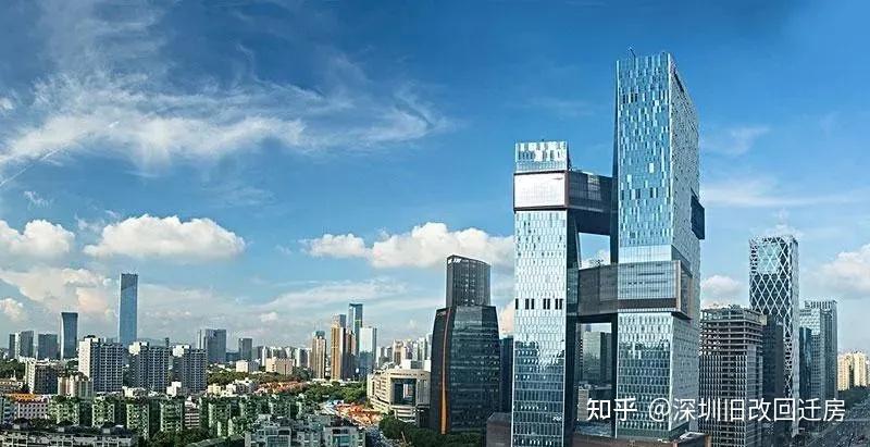 最全整理深圳906个旧改项目!看看有没有适合投资(建议收藏) - 知乎