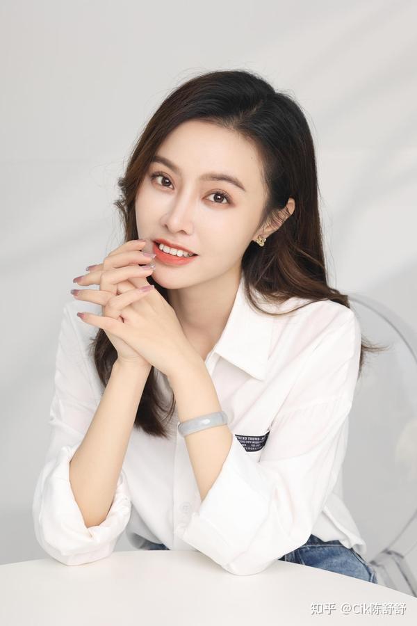 Cik陈舒舒老师——护肤美容我是认真的！ 知乎