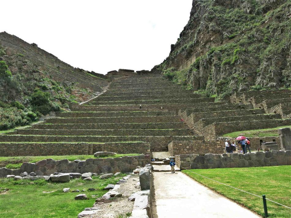 华夏历史五千年创世记5五氏之有巢氏燧人氏附古老的结绳记事印加奇普