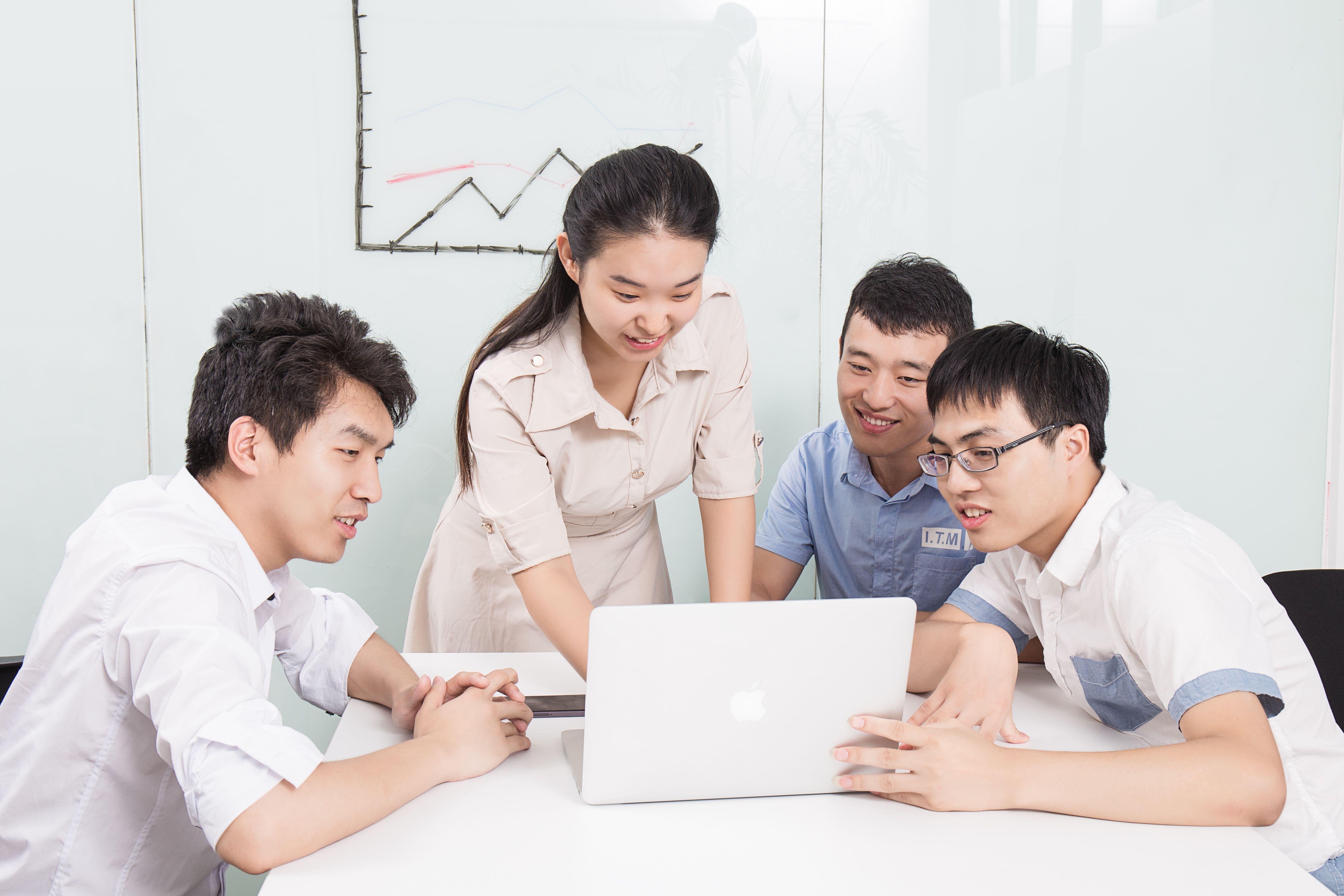 颉远教育靠谱:升职加薪比你快的人,做对了什么?