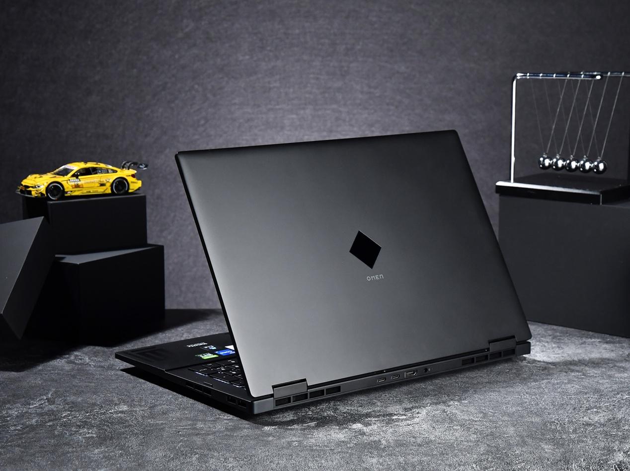 惠普游戏本又添猛将omen暗影精灵8pro游戏本来了