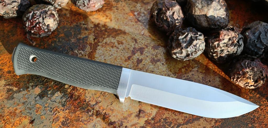 fks1pro生存刀测评野外生存的豪华套装