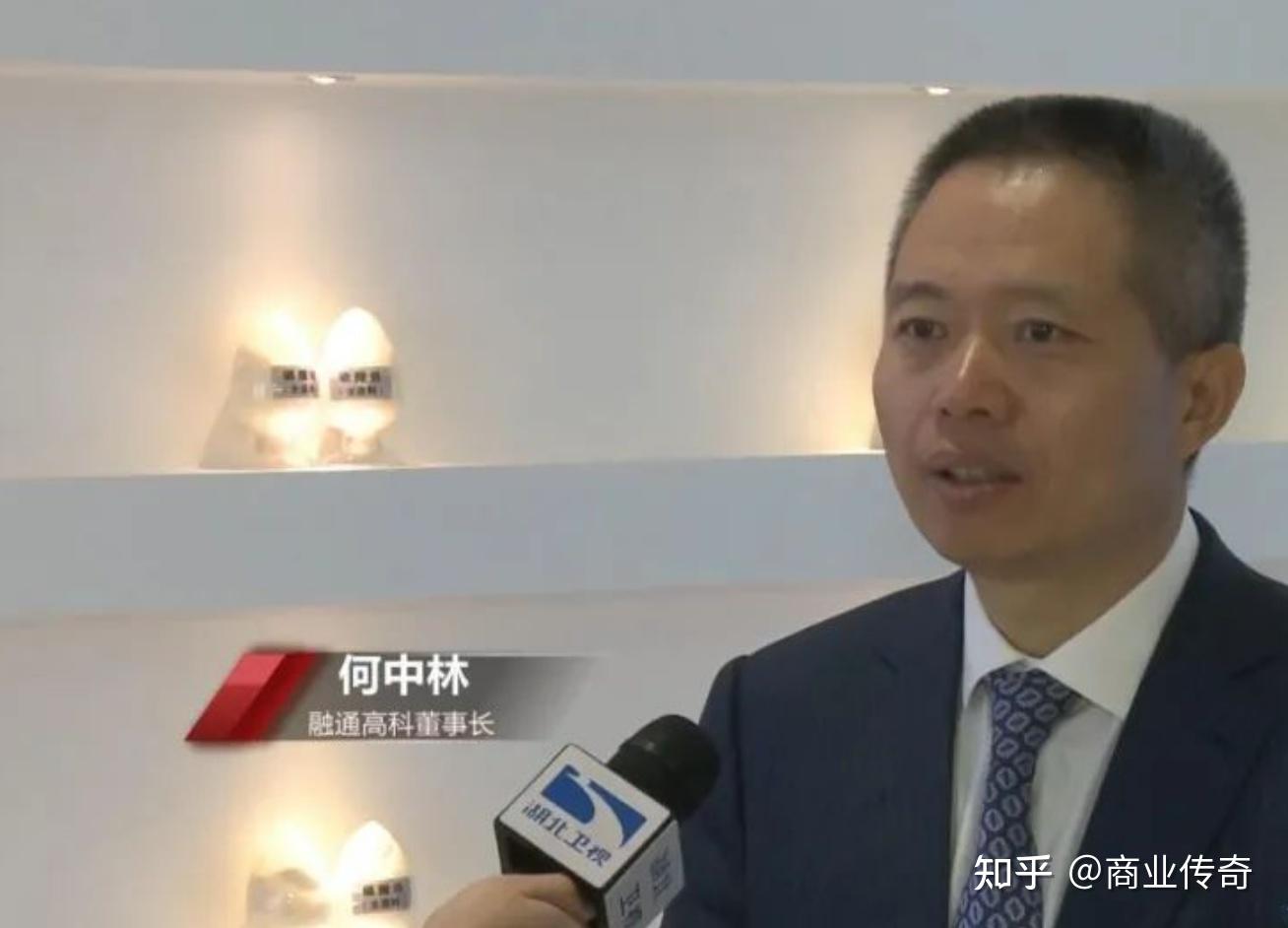 黄石农村小伙如何逆袭为百亿富豪？做卡发家，48岁回乡豪赌锂电池 - 知乎