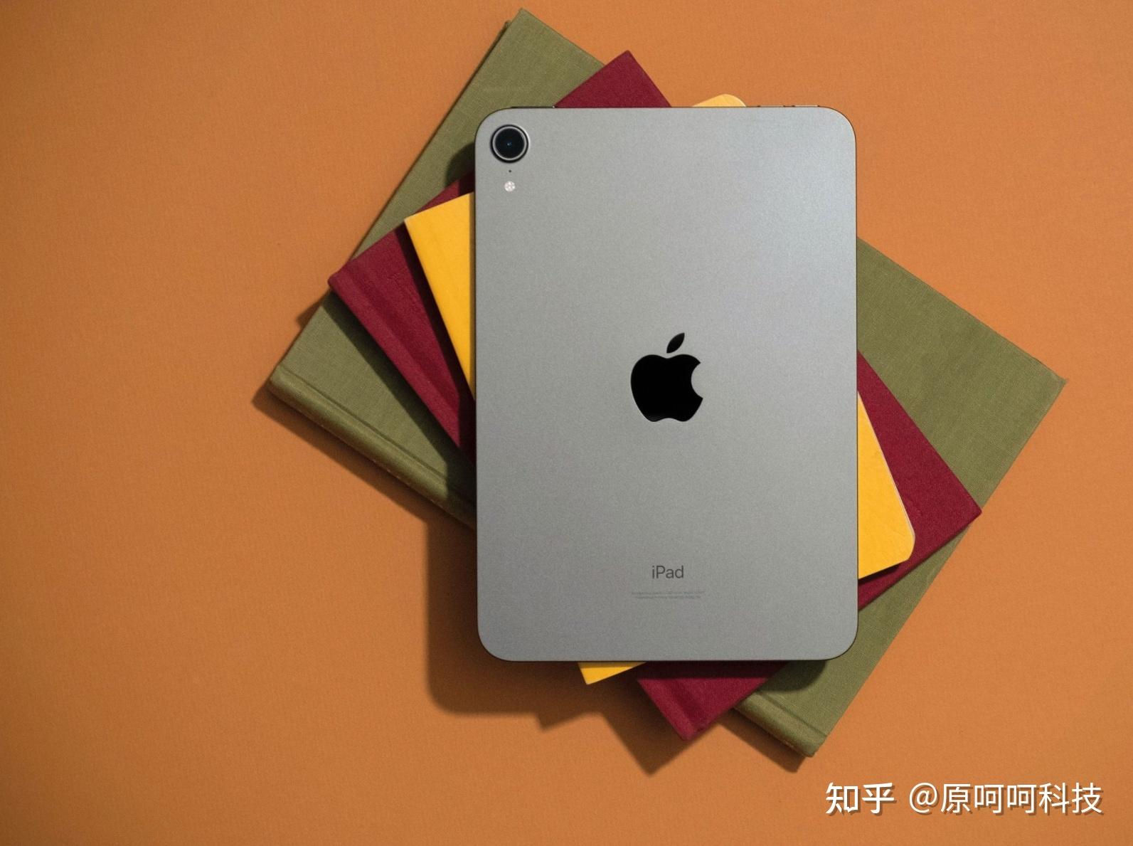 普通 ipad (2021)