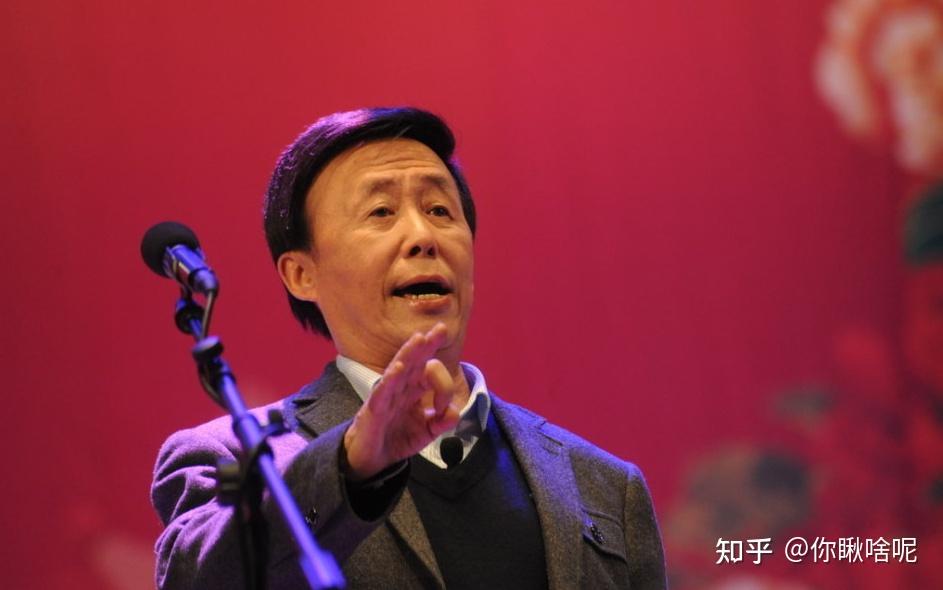 评书艺术家田连元：晚年痛失公务员儿子，他和老伴将儿媳当女儿 - 知乎