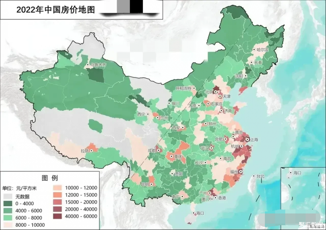 全国土地出让、流转与城市房价微观数据合集（三份数据）免费下载！！！ - 知乎