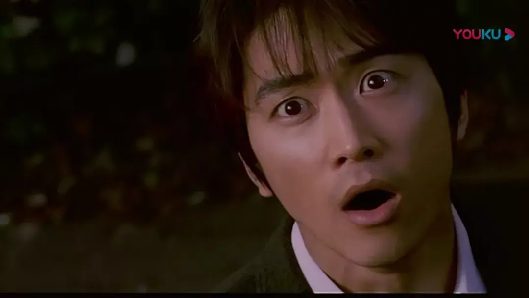 宋承宪智银圣那小子真帅
