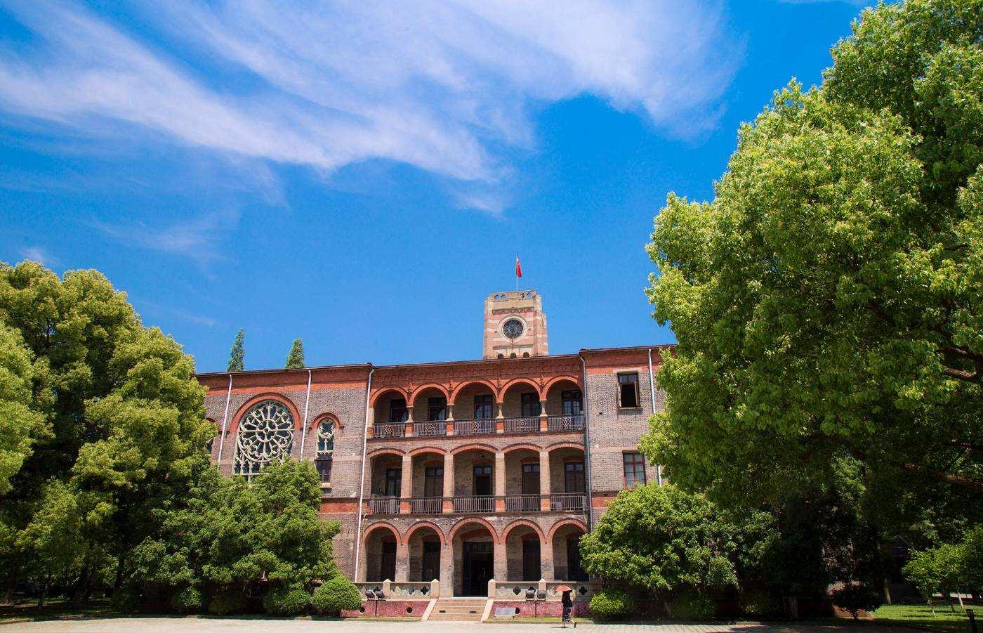 苏大学子评价苏州大学 - 知乎