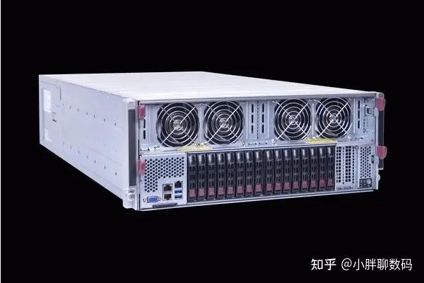 微型计算机主机由什么组成 - 知乎