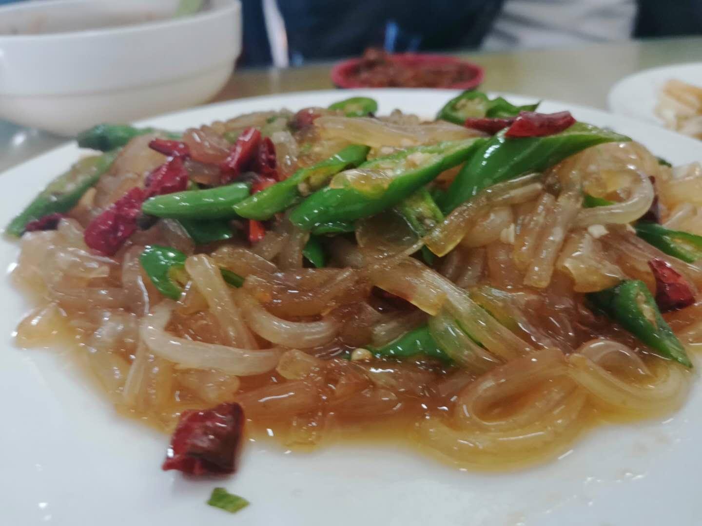 看看睢宁美食有哪些美食