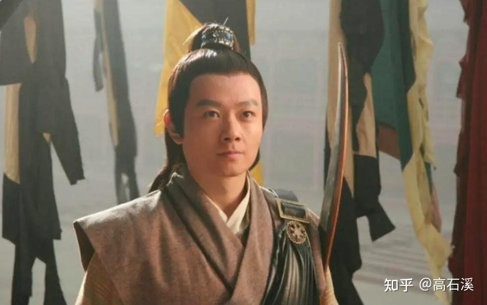 西游记第六回4:木叉见到李靖后,他们都说了什么 - 知乎