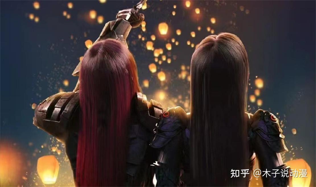 雄兵连确定有第四季,葛小伦归来,凉冰复活,终极恐惧将划破虚空 - 知乎