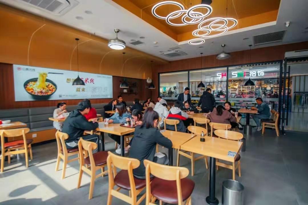 没经验可以开米线店吗小高米线告诉你