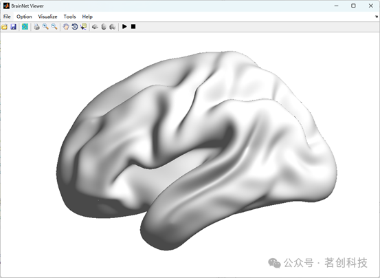 手把手教你使用BrainNet Viewer - 知乎