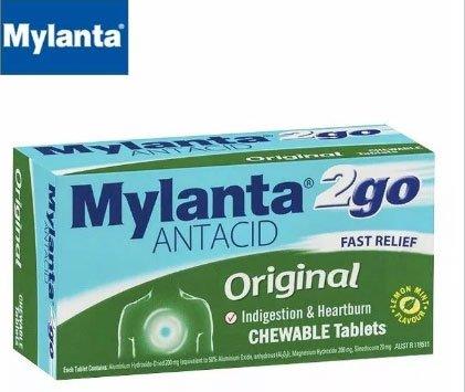 澳洲留学常备药物大全