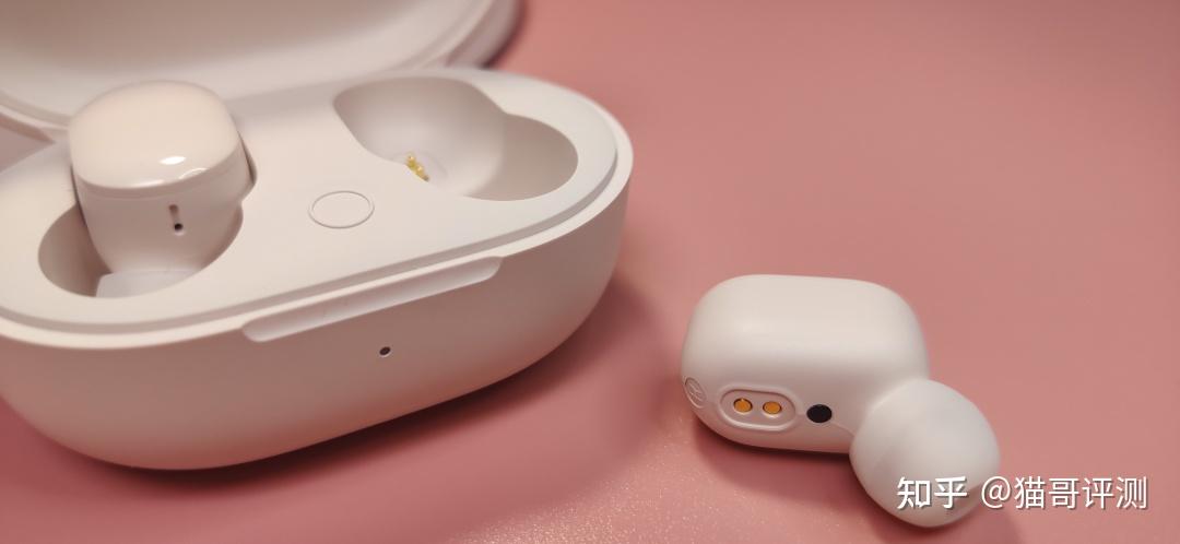 redmiairdots3真无线蓝牙耳机升级看得见