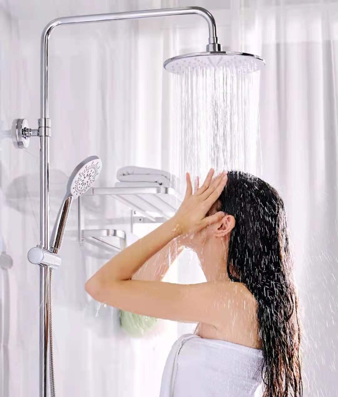 线下实体店多年经营经验2022年花洒选购指南恒温花洒