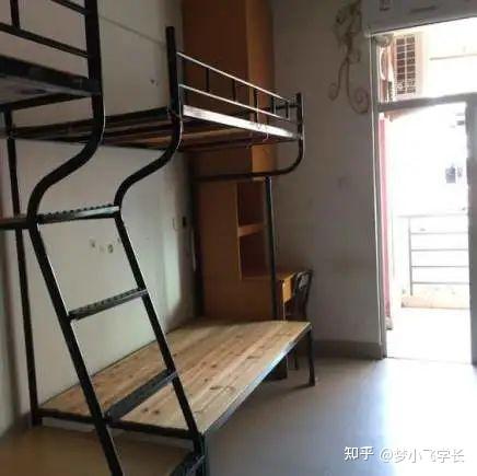 福建中医药大学 寝室图片