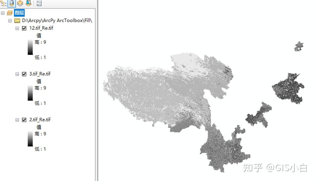 arcgis-121-arcpython-5-nodata-cope-raster