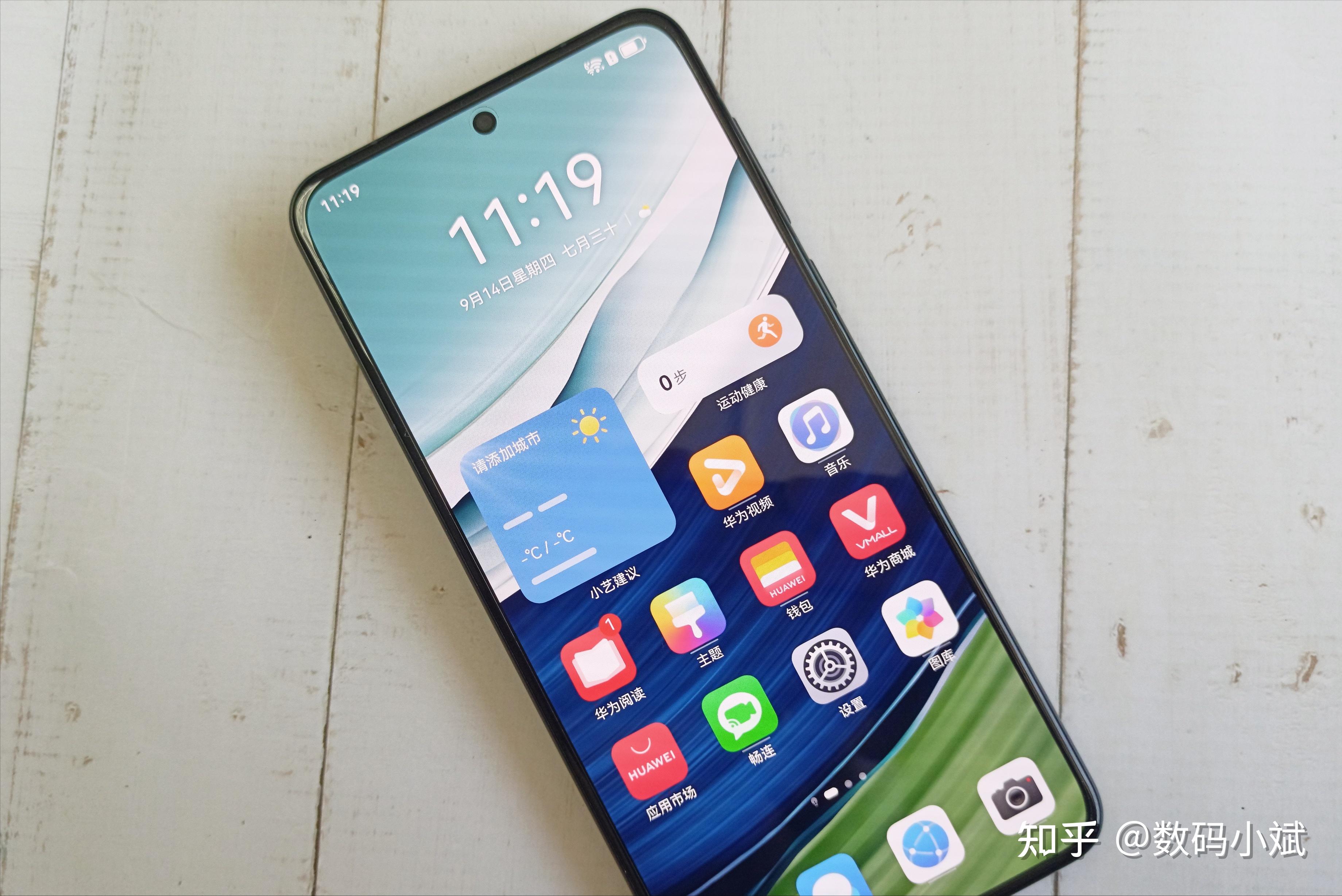 很纠结价差1400元华为nova12ultra和mate60怎么选