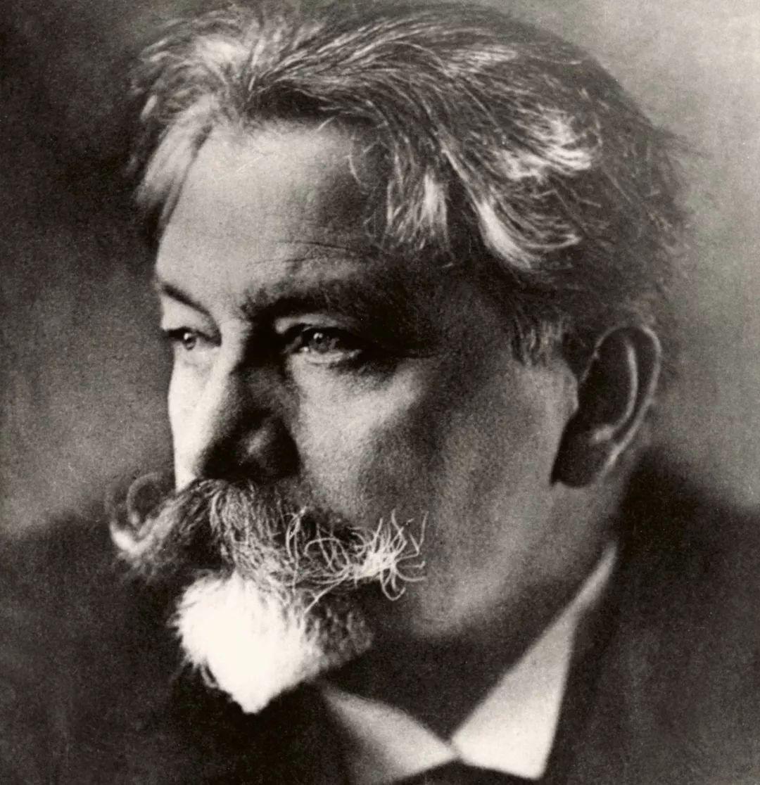 艺术相伴走近名团之柏林爱乐乐团