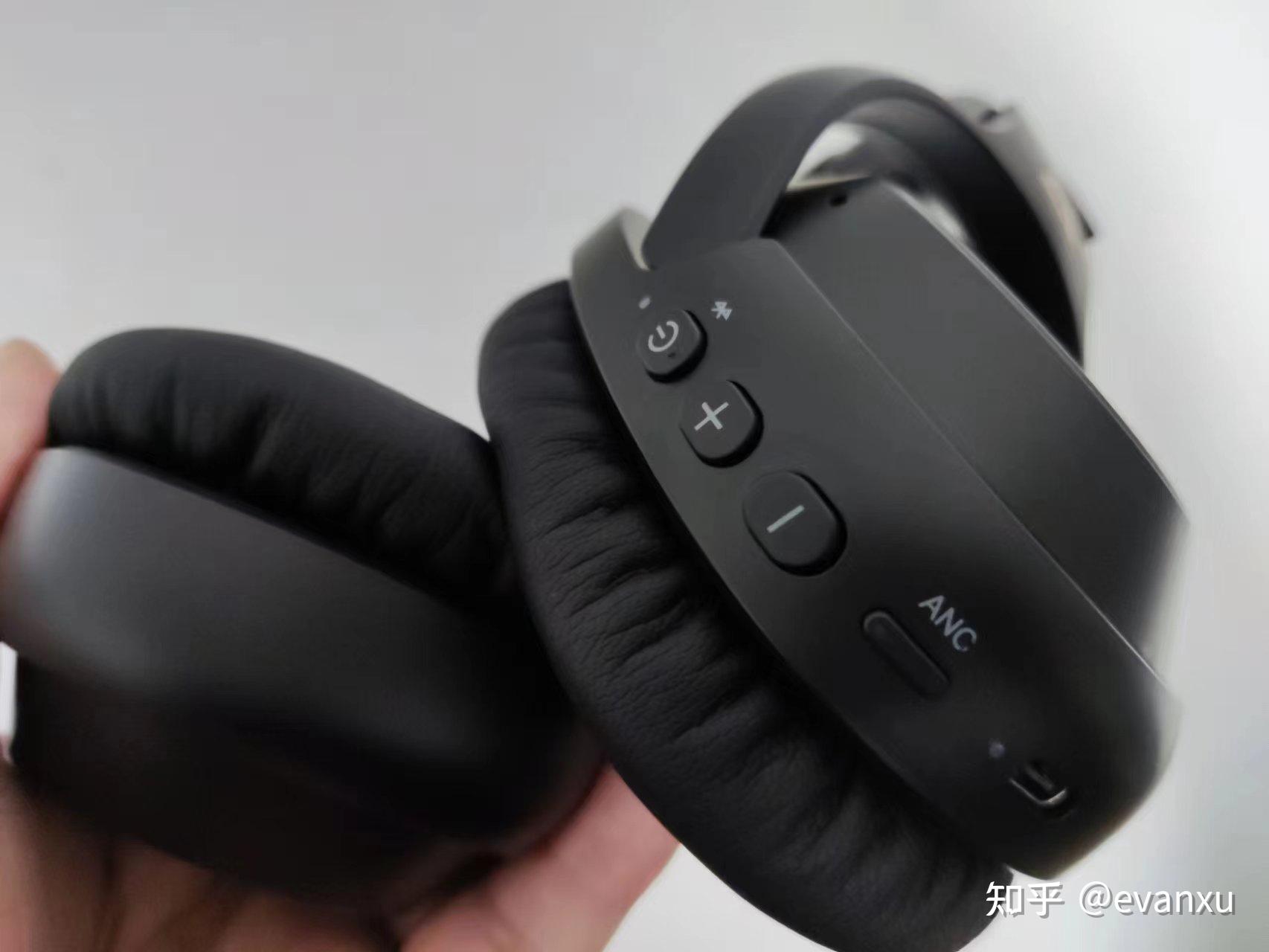 300元档位一魔声学e500pro头戴式高性价比蓝牙耳机开箱测评