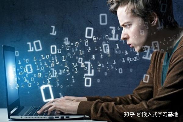 IT 行业是什么工作做什么的? - 知乎
