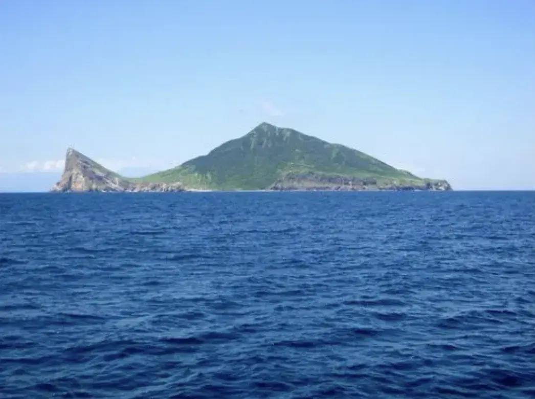 台湾花莲地震已致4人遇难97人受伤龟山岛部分断裂