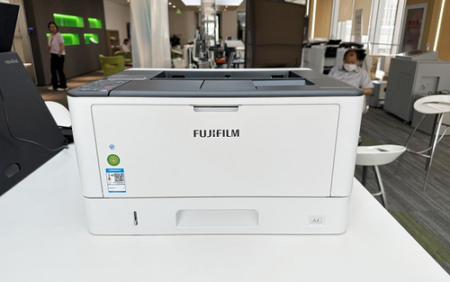 IT168评测丨满足行业用户多重需求A3激光打印机 ApeosPrint 3360S新品体验 - 知乎