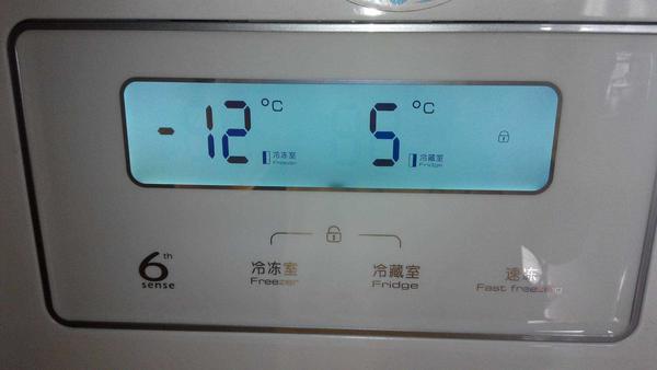 温控表显示温度不正常