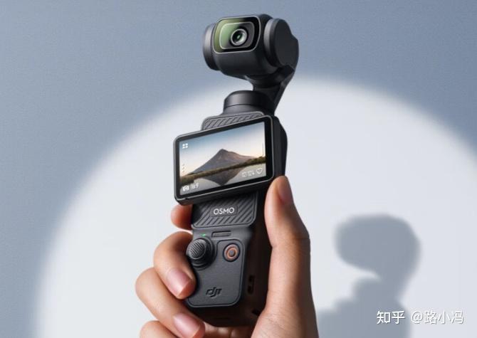 2024年3月运动相机推荐gopro大疆影石哪一款最值得购买