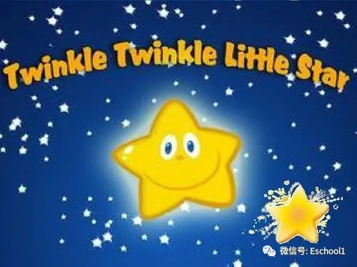 01,twinkle twinkle little star