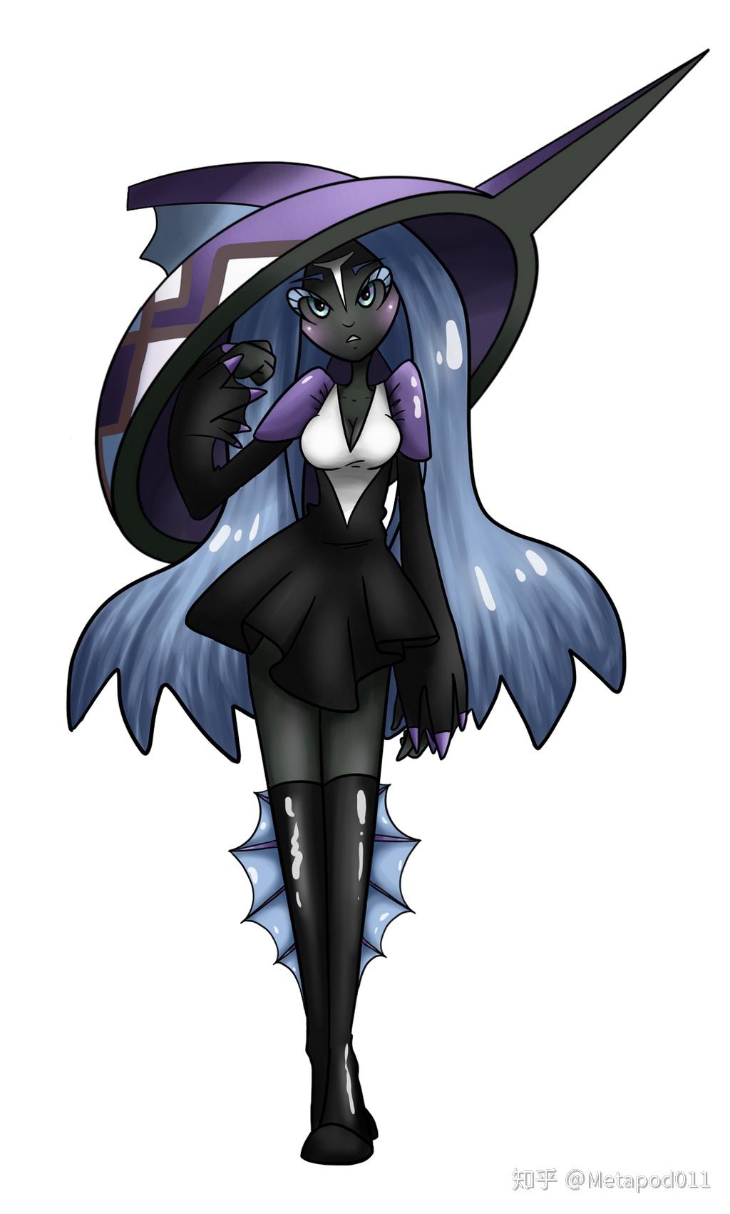 【宝可梦剑盾双打】系列7环境浅析(二)几乎所有人都需要一个卡璞·鳍