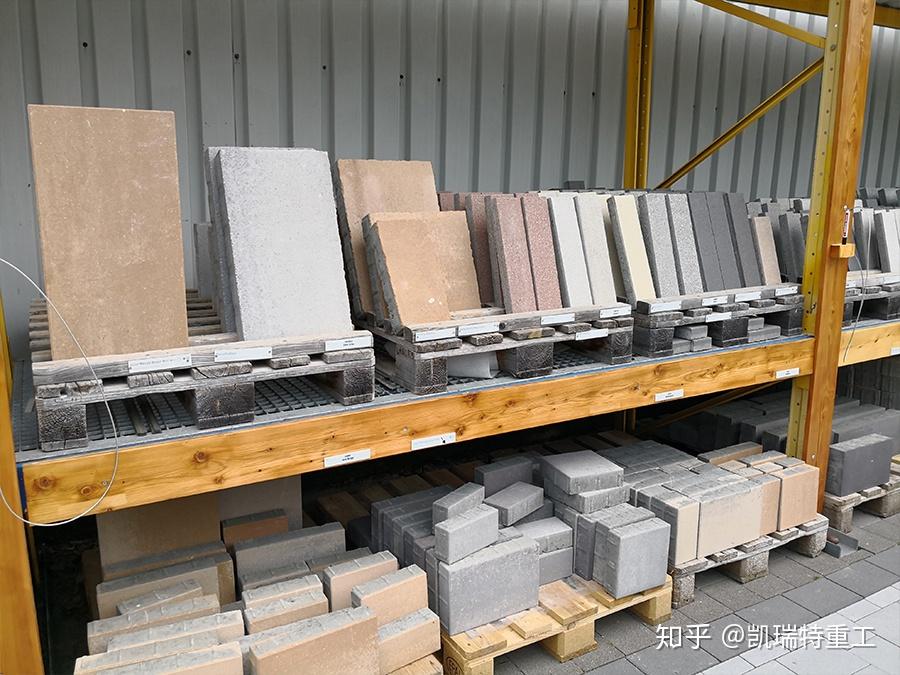 一篇读懂(机制砂有哪几种)机制砂的定义是什么,(图13) 一篇读懂(机制砂有哪几种)机制砂的定义是什么,(图13)