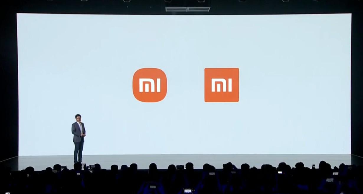 【新logo与环保袋……】一开波就是大设计师原研哉,给小米logo换了个