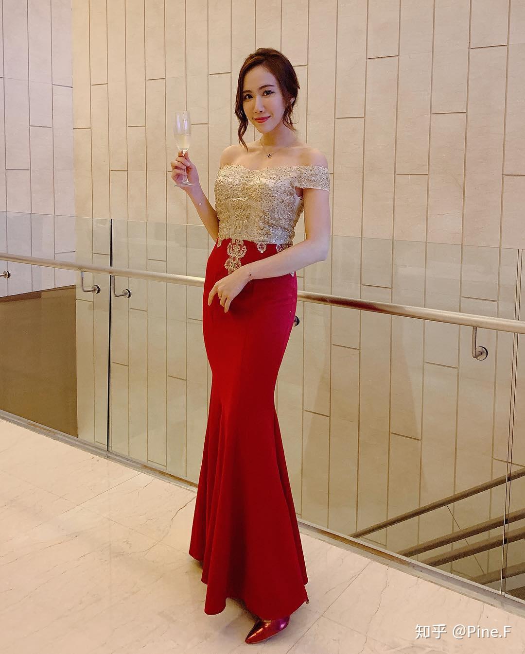 第82期宝岛最美腿模dora曾妍希