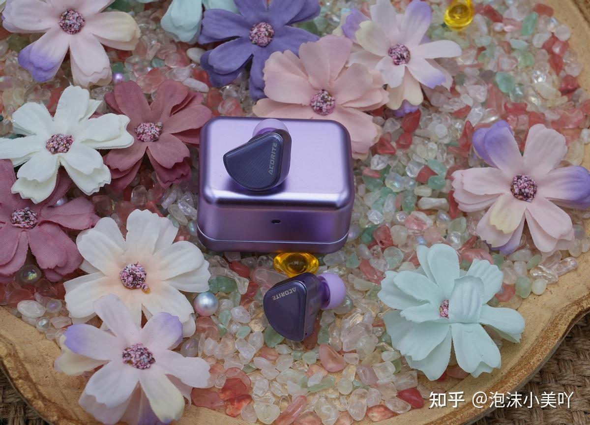 锆势使用2周后深度实测：这才是真无线该有的旗舰音质