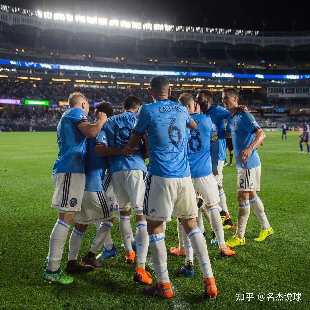 26日竞彩推荐 033 美职联 费城vs纽约城 纽约城能成功找回状态在客场