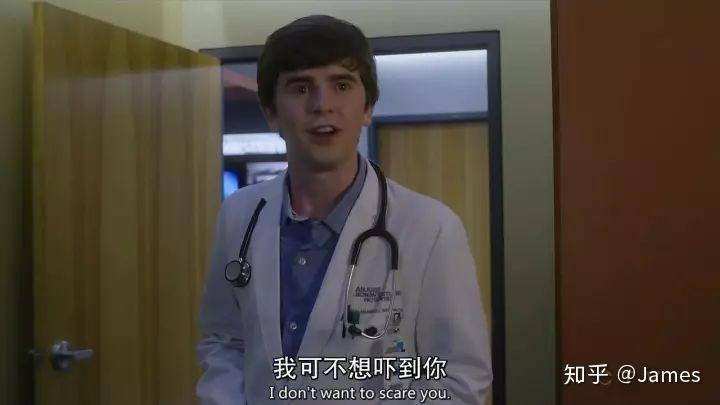 海默小天使救人救己高分美剧良医你还没看吗