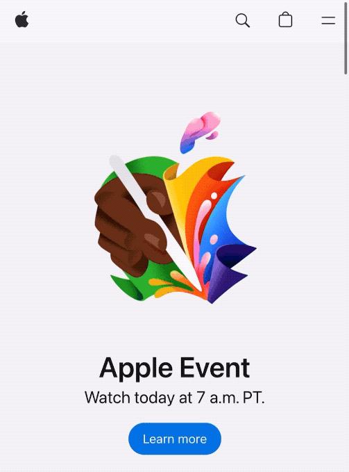 苹果m4芯片问世,直接让ipad pro秒杀了所有ai pc!