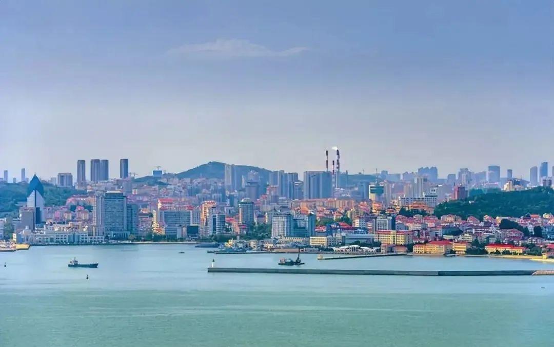 2022中国10大宜居城市最新排名出炉，第一名已经拿了7年冠军（中国宜居城市排名前100名图片）