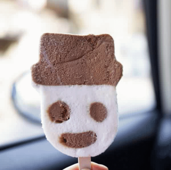 90后怀旧雪糕 你都吃过哪几款 知乎