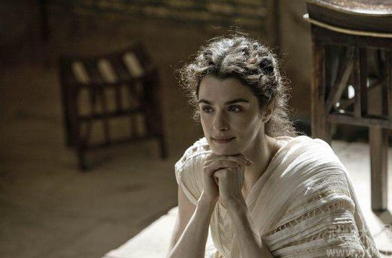 有哪些学术女神?